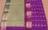 PL EMBOSS SAREE